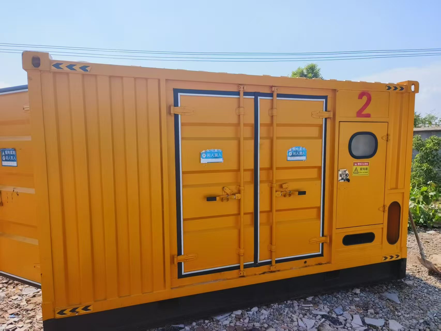 港闸汉中大型柴油发电机发电车UPS电源出租租赁